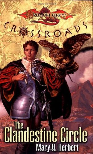 [Dragonlance: Crossroads 01] • Clandestine Circle